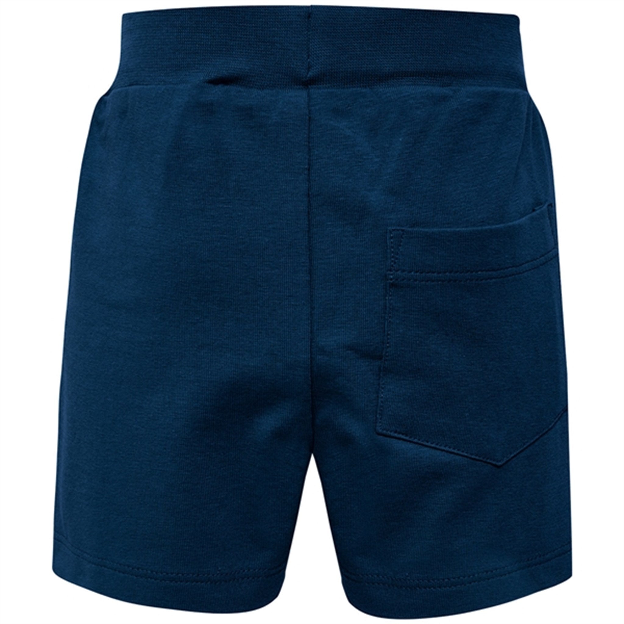 Hummel Dress Blues Azur Shorts 4