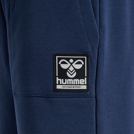 Hummel Dress Blues Owen Shorts