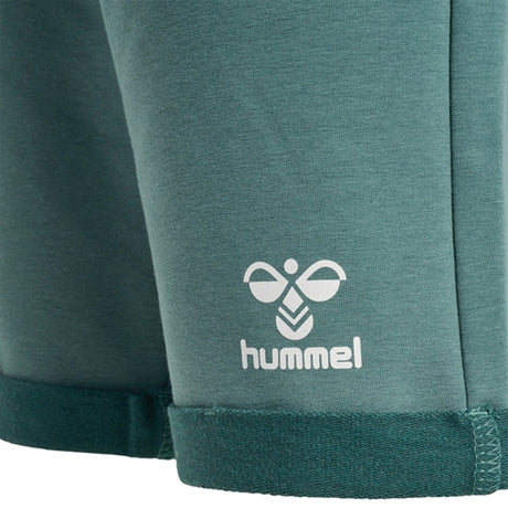 Hummel Sea Pine Flik Shorts