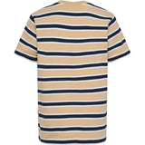 Hummel Irish Cream Weston T-shirt S/S