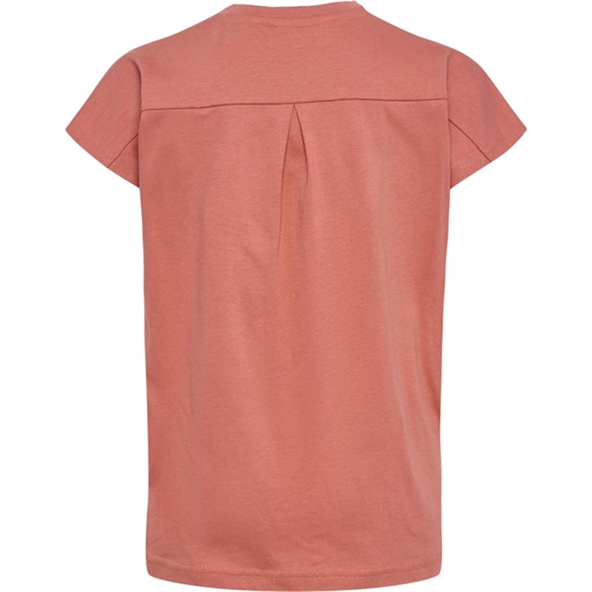Hummel Canyon Rose Olivia T-shirt S/S 4