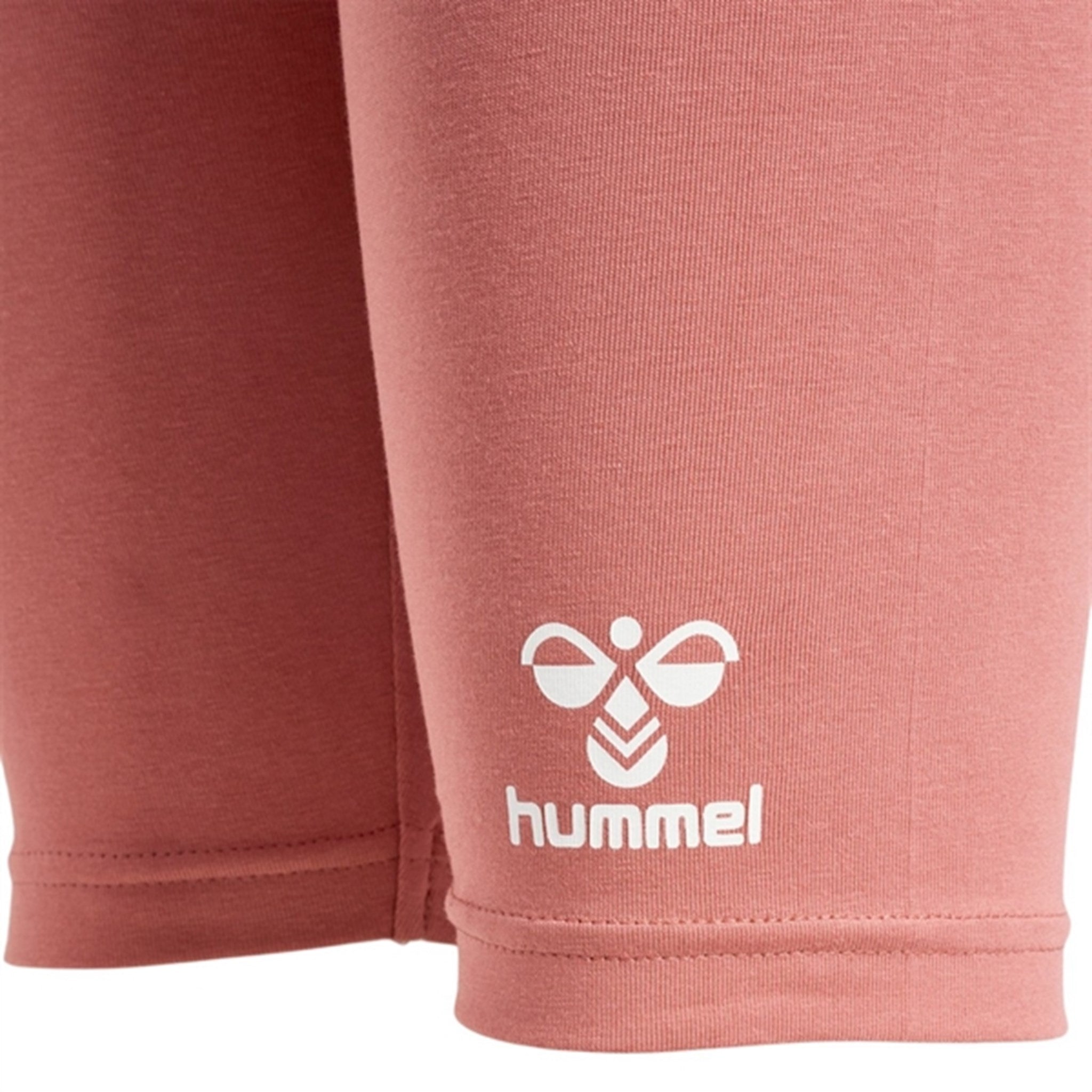Hummel Canyon Rose Minnie Shorts 2