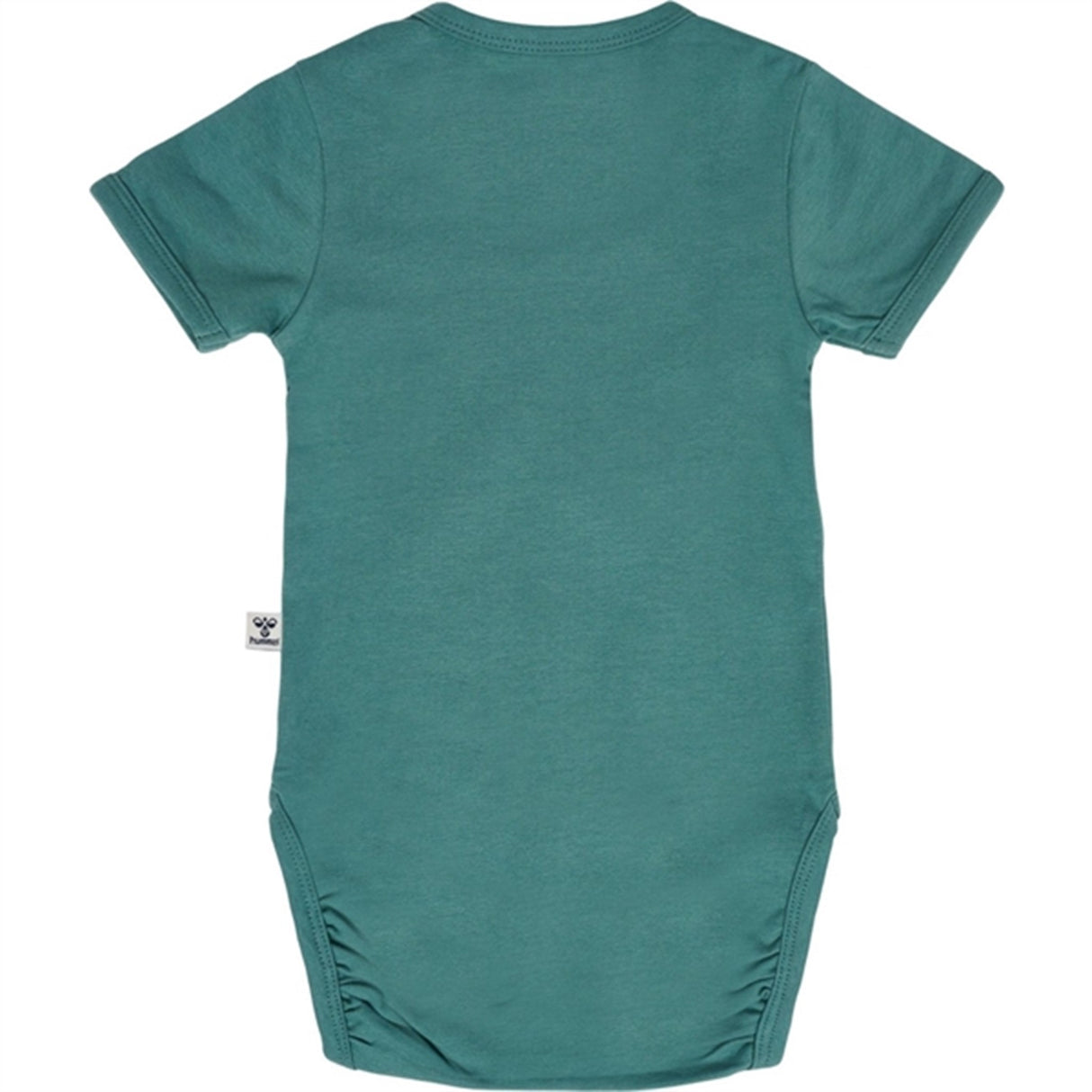 Hummel Sea Pine Azur Body S/S