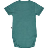 Hummel Sea Pine Azur Body S/S