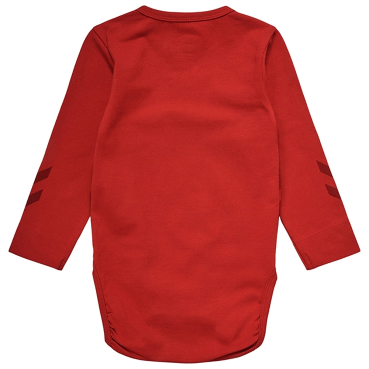 Hummel DBU VM 2022 Tango Red Celebrate Body