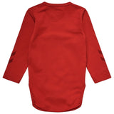 Hummel DBU VM 2022 Tango Red Celebrate Body