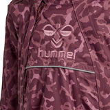 Hummel Jacka Jessie Tex Catawba Grape 3