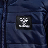 Hummel Jacka Mosgrave Tex Black Iris 5