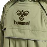 Hummel Vinteroverall Moon Tex Oil Green