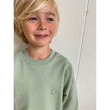 GRO Sage Birger Baby Sweatshirt 2