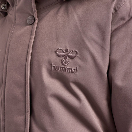 Hummel Täcka Leaf Tex Sparrow 2