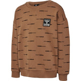 Hummel Thrush Street Sweatshirt 3