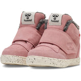 Hummel Stadil Infant Vinterkängor Nostalgia Rose