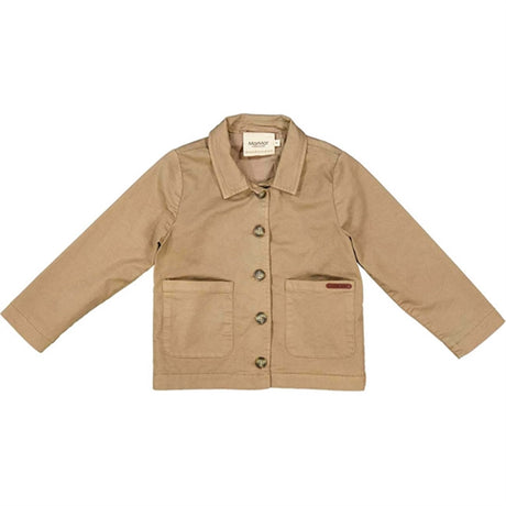 MarMar Khaki Johan Jacka