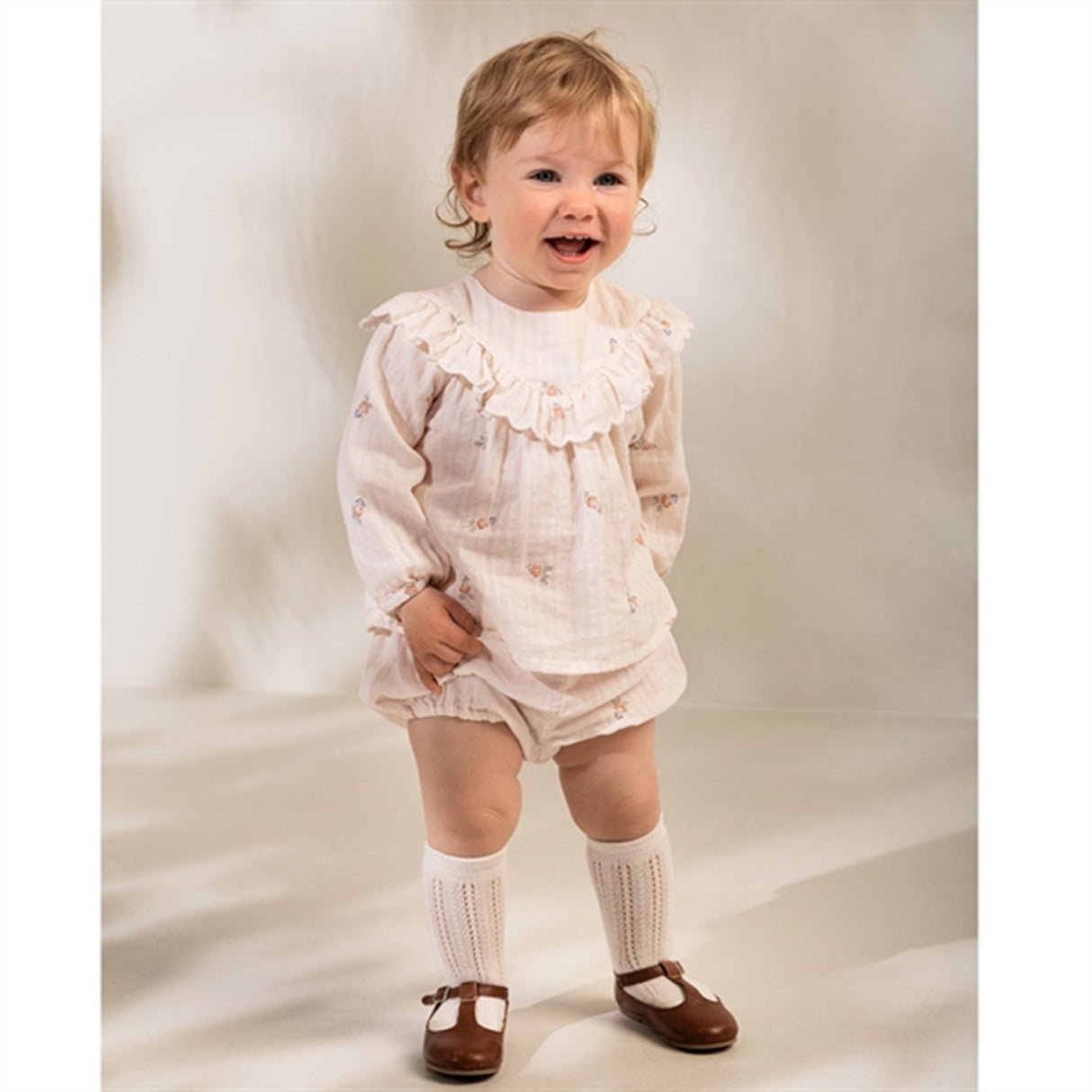 MarMar Rose Peony Pava Shorts/Bloomers 2