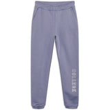 GRUNT Purple Keylee Sweatpants