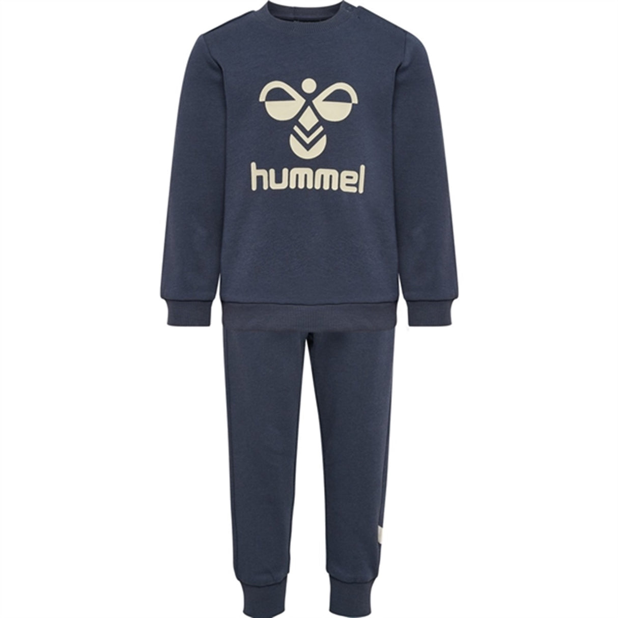 Hummel Ombre Blue Arine Sweatset