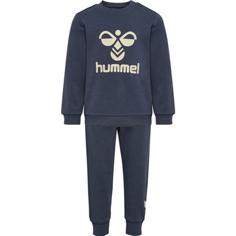 Hummel Ombre Blue Arine Sweatset