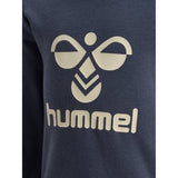 Hummel Ombre Blue Arine Sweatset 2