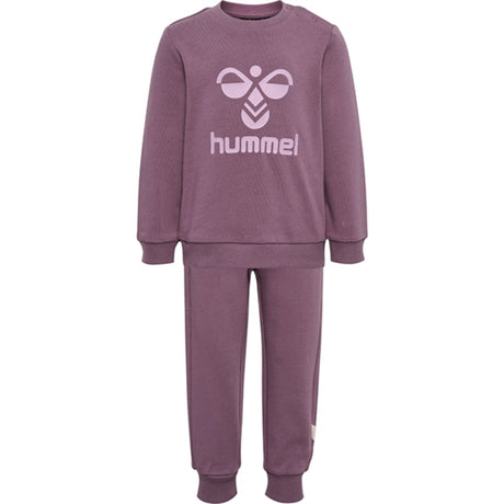 Hummel Arctic Dusk Arine Sweatset