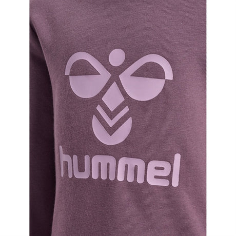 Hummel Arctic Dusk Arine Sweatset 2