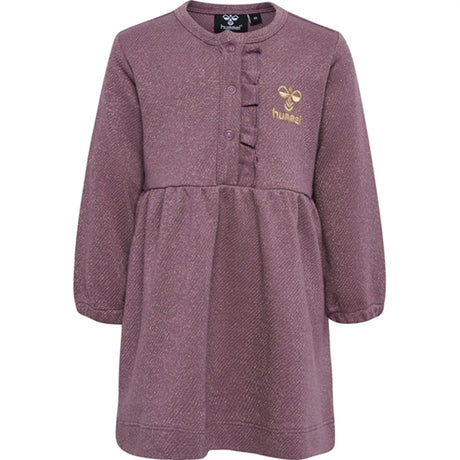 Hummel Arctic Dusk Lissa Klänning