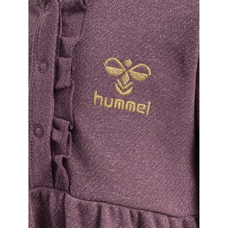 Hummel Arctic Dusk Lissa Klänning