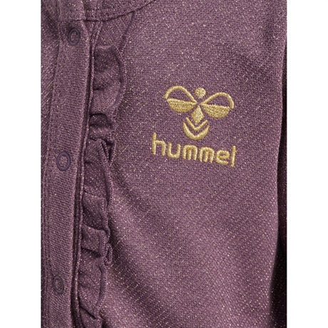 Hummel Arctic Dusk Lissa Sweatjakke 2