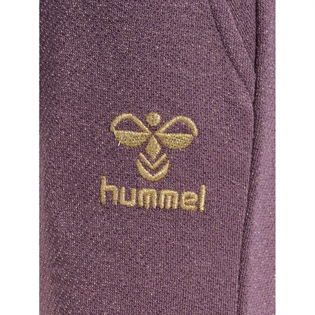 Hummel Arctic Dusk Lissa Byxor