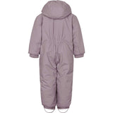 MarMar Vinteroverall Ollie Technical Lavender 2