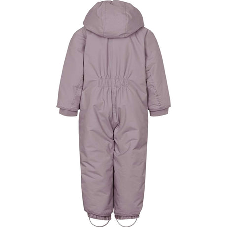 MarMar Vinteroverall Ollie Technical Lavender 2