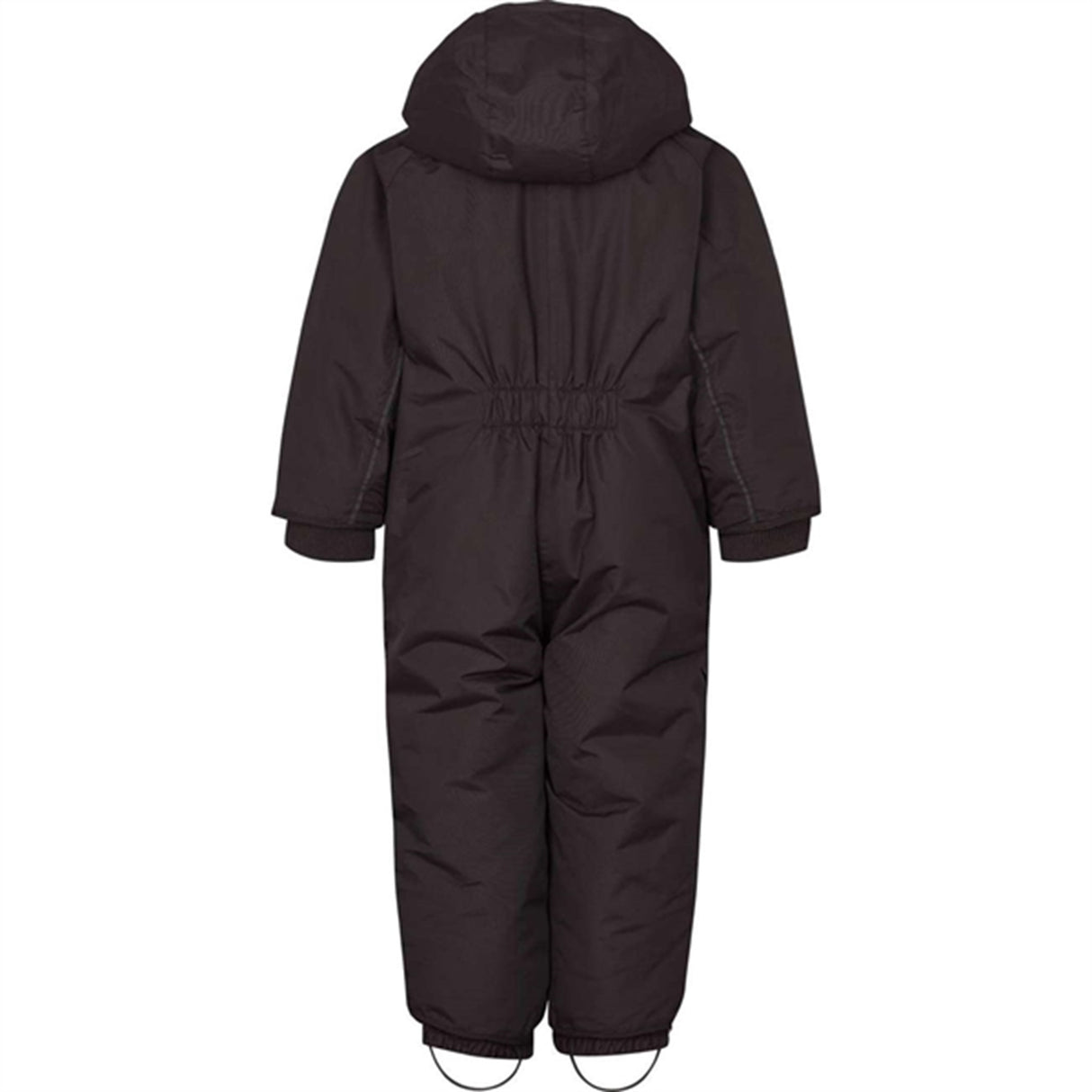 MarMar Vinteroverall Ollie Technical Dark Chocolate 2