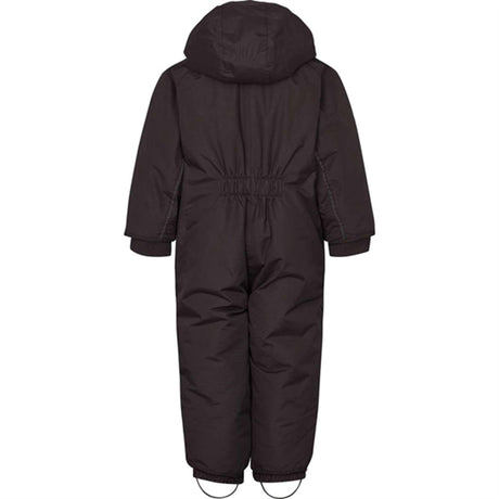 MarMar Vinteroverall Ollie Technical Dark Chocolate 2