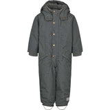 MarMar Vinteroverall Ollie Technical Letters