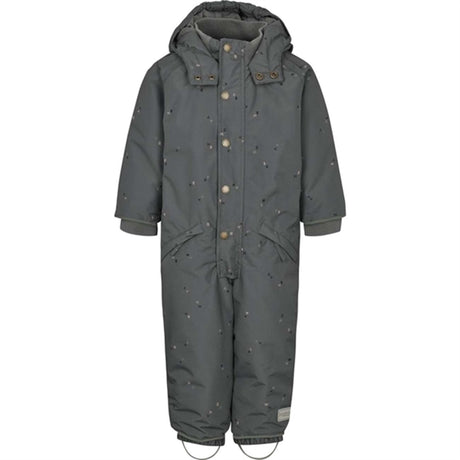 MarMar Vinteroverall Ollie Technical Letters