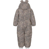 MarMar Vinteroverall Oll Leopard 2