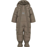 MarMar Vinteroverall Obert Mouse