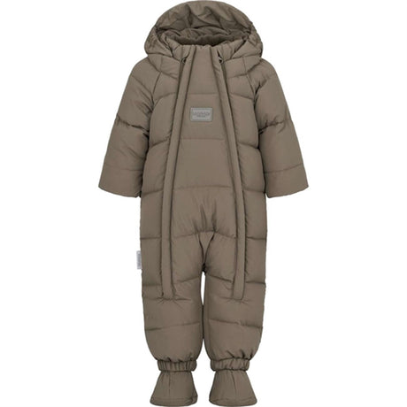 MarMar Vinteroverall Obert Mouse