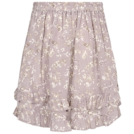 Sofie Schnoor Young Purple Kjol