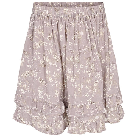 Sofie Schnoor Young Purple Kjol