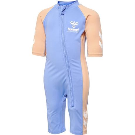 Hummel Cala Baddräkt Peach Parfait