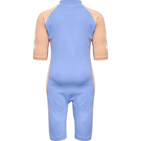 Hummel Cala Baddräkt Peach Parfait