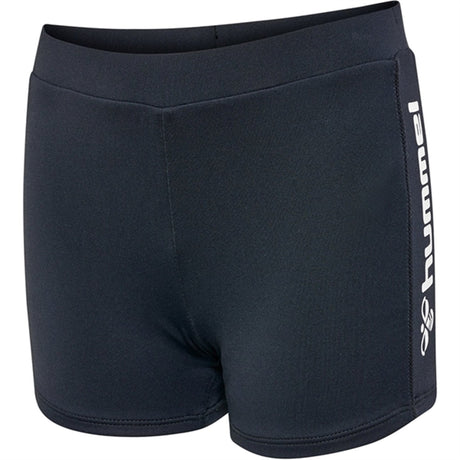 Hummel David Badeshorts Black 2