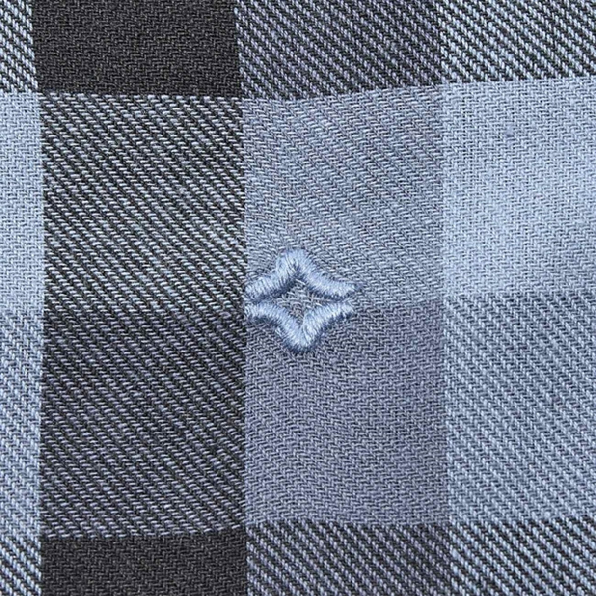 Sofie Schnoor Black Mix Skjorta