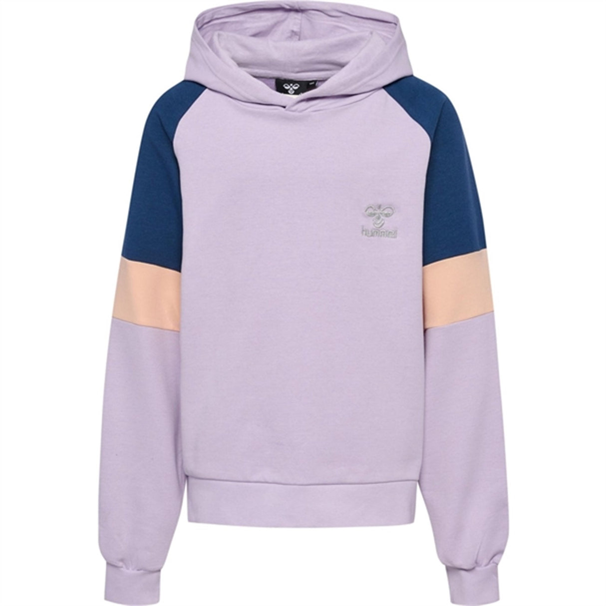 Hummel Orchid Petal Elly Hoodie