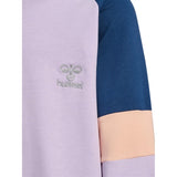 Hummel Orchid Petal Elly Hoodie 2