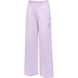 Hummel Orchid Petal Elly Sweatpants 3