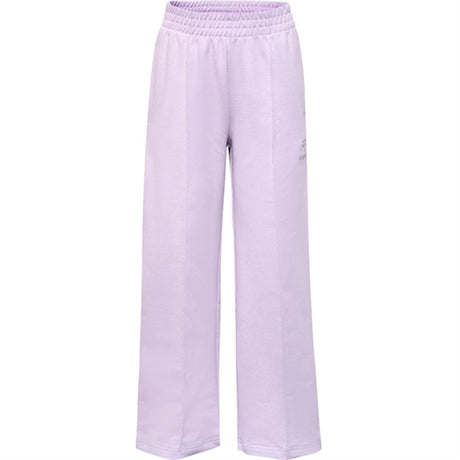 Hummel Orchid Petal Elly Sweatpants