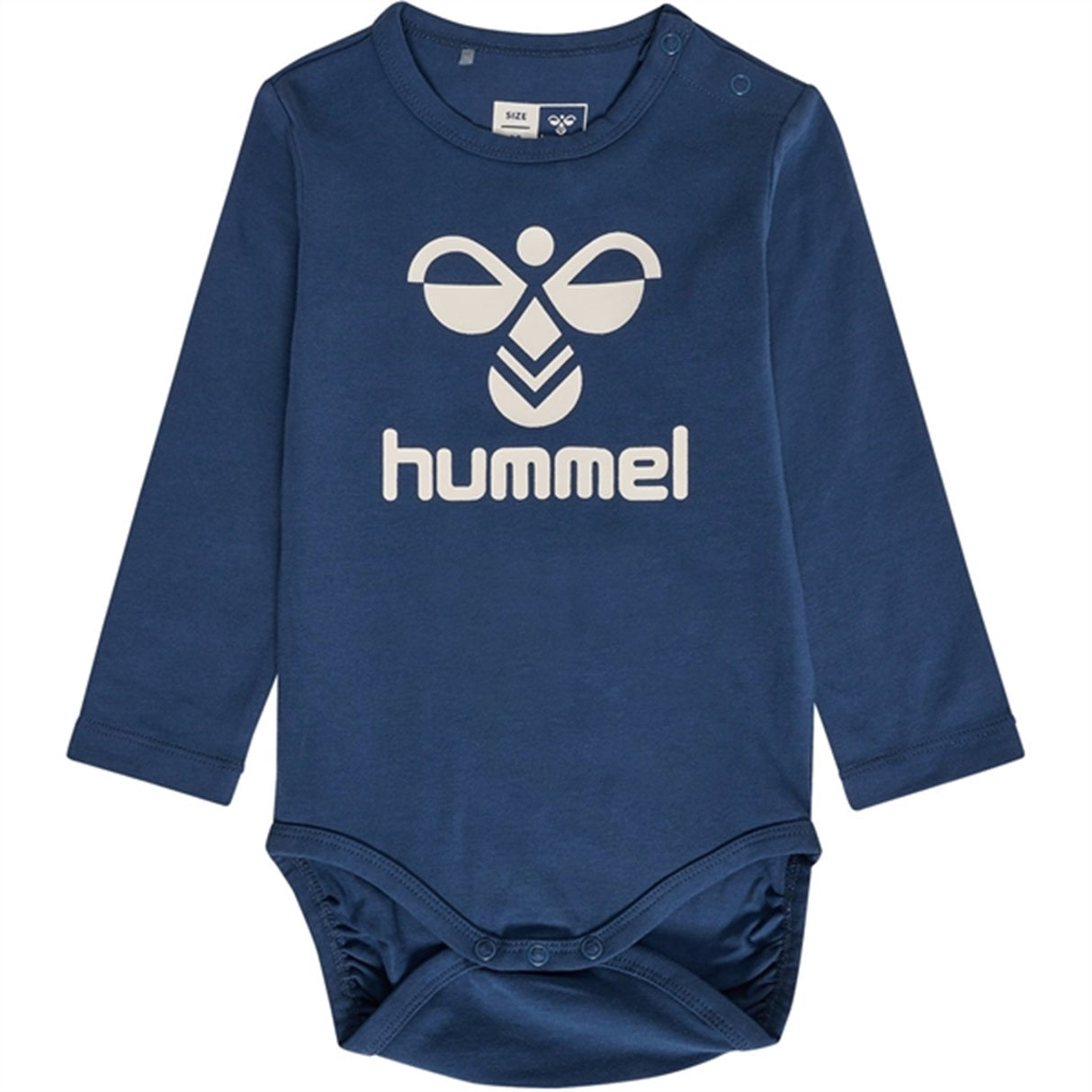 Hummel Dark Denim Flips Body