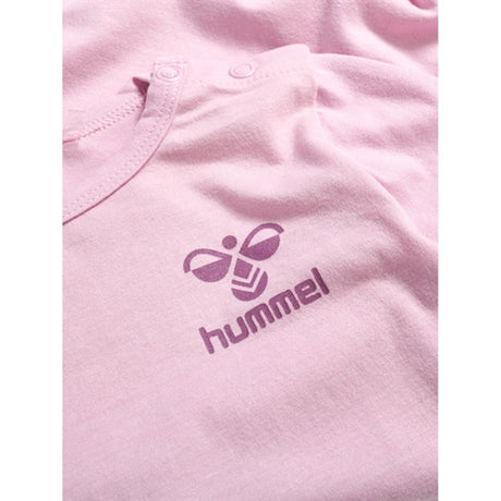 Hummel Winsome Orchid Mino Body